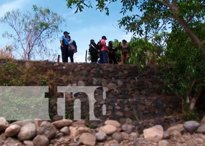 nicaragua, matagalpa, muerto,