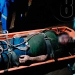 Hombre decide acabar con su existencia lanzándose a un cauce