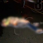 Jinotega: Una persona muere después de ser brutalmente atropellada
