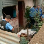 Hombre muere electrocutado realizando conexiones ilegales