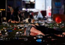 Al menos 20 muertos y más de 100 heridos tras un tiroteo en un hotel de Las Vegas