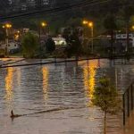 Trece muertos y 36.000 afectados dejan desde febrero lluvias en Ecuador ecuador, muerte, lluvias, inundaciones,