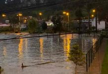 Trece muertos y 36.000 afectados dejan desde febrero lluvias en Ecuador ecuador, muerte, lluvias, inundaciones,