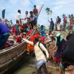 El potente ciclón Yaas deja al menos dos muertos en Bengala Occidental india, ciclon yaas, muertos, bengala occidental,