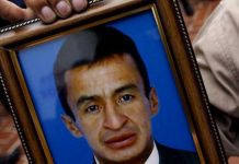 Colombia: condenan a 21 militares por crimen de jóvenes