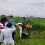 Tipitapa: Asesinan brutalmente a joven en El Timal
