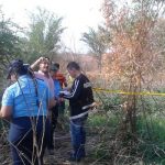 Tipitapa: Policía investiga muerte de ciudadano encontrado en la carretera Panamericana Norte