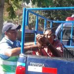 Tipitapa: Hombre muere por una estocada en el cuello