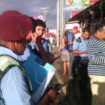 Managua: Encuentran a un ciudadano muerto cerca del Roberto Huembes