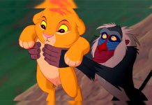 Actor de Star Wars interpretará a Mufasa en remake de «El rey león»