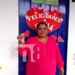 Dan respuesta a familia que vivía en situación de riesgo en Distrito V nicaragua, barrio amanda aguilar, distrito v, casa,