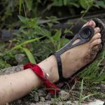 honduras, feminicidio, violencia de genero, asesinato,