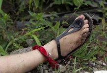 honduras, feminicidio, violencia de genero, asesinato,