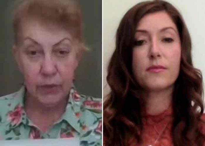 mujer-denuncia- estados unidos, denuncia, medico, inseminacion,