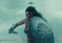Revelan trailer final de La Mujer Maravilla
