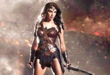 Cancelan premiere de Mujer Maravilla en Londres, tras ataque terrorista