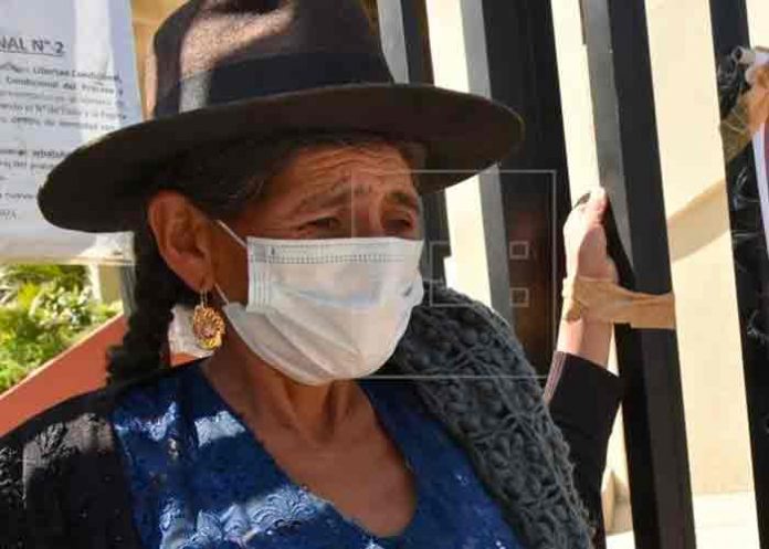 bolivia, justicia, feminicidio,