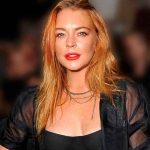 Estados unidos, Netflix, Lindsay Lohan, película,