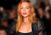 Lindsay Lohan regresará al cine de la mano de Netflix Estados unidos, Netflix, Lindsay Lohan, película,