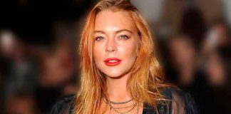Estados unidos, Netflix, Lindsay Lohan, película,