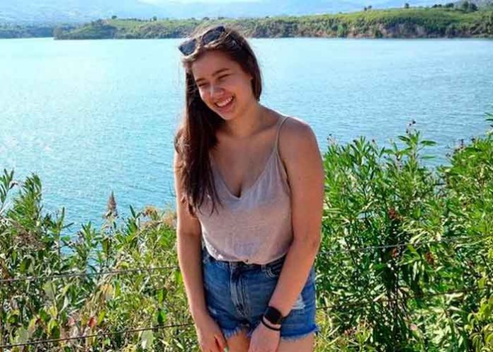 Grecia, mujer, asesinada y estrangulada, hija, policía,