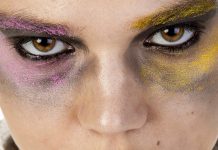 Esta mujer ‘tetracromática’ puede ver 99 millones de colores más que tú