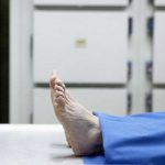 ‘Milagro’ La iban a enterrar pero descubrieron que estaba viva