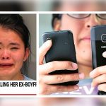 Arrestan a mujer «acabangada» por llamar más de 27 mil veces a su ex