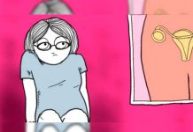 7 síntomas de cáncer de ovario que son ignorados por las mujeres