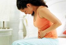 Mujer, ¿por qué te da asco tu propia sangre?