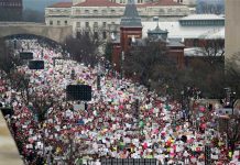 Convocantes de Marcha de Mujeres piden «Un día sin mujeres»