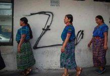 Detienen a expatrullero vinculado a violación de mujeres achí en Guatemala guatemala, arresto, mujeres achi, agresion sexual,