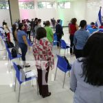 Destacan protagonismo de las mujeres en procesos de educación en Nicaragua nicaragua, mujeres, educacion, protagonismo,