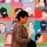 Exigen reforzar ley de seguridad social de trabajadoras, México