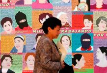 Exigen reforzar ley de seguridad social de trabajadoras, México