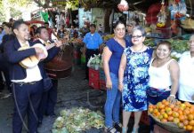Chinandega: Alcaldía celebra el Día Internacional de la Mujer