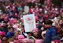 EE. UU: Convocantes de Marcha de Mujeres piden «Un día sin mujeres»