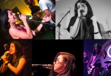 Mujeres del rock que destacan en Nicaragua