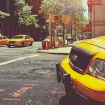 EE.UU: Detienen a una mujer por violar y robar a un taxista