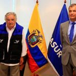 Postulan a Mujica y Correa como embajadores del Banco del Sur