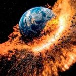 ¿El fin del mundo será el próximo 23 de septiembre?