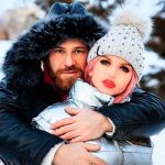 viral, divorcio, muneca inflable, yuri tolochko, poliamor, insolito,