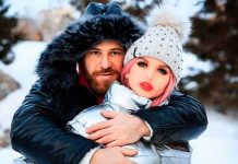 Se pinchó el amor: Hombre se divorcia de muñeca inflable para estar con otra viral, divorcio, muneca inflable, yuri tolochko, poliamor, insolito,