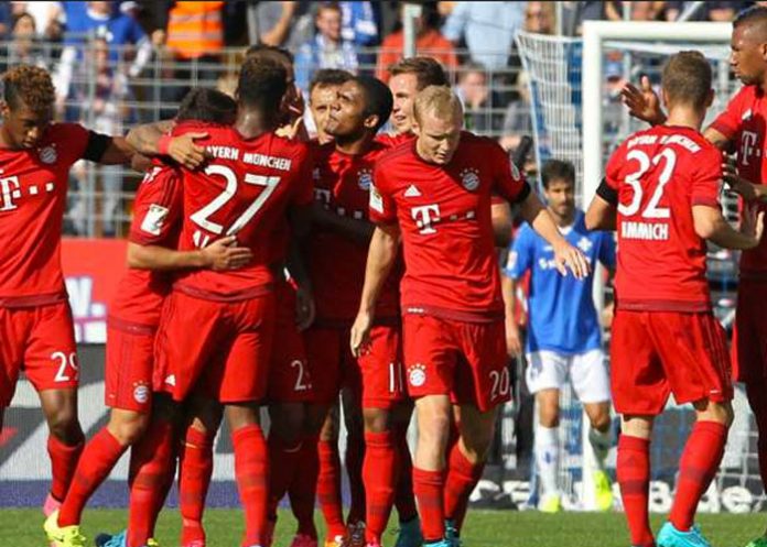 munich