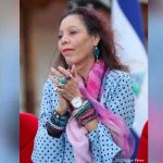 nicaragua, mensaje, vicepresidenta, rosario murillo,