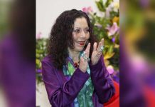 «Nicaragua no retrocede en lucha contra la pobreza», dice la vicepresidenta, Rosario Murillo