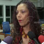 Gobierno comprometido en fortalecer sistema de prevención en Nicaragua