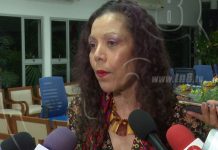 Gobierno comprometido en fortalecer sistema de prevención en Nicaragua