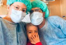 Murió Tomás, el niño con cáncer que recibió una llamada del Papa y ayuda de CR7 portugal, muerte, niño, tomas,