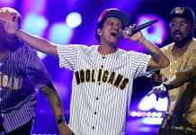 Lista de los ganadores de los American Music Awards 2017